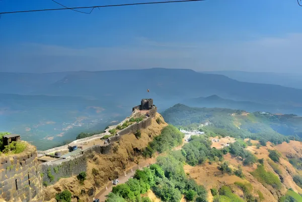 Mahabaleshwar & Panchgani Escape 2