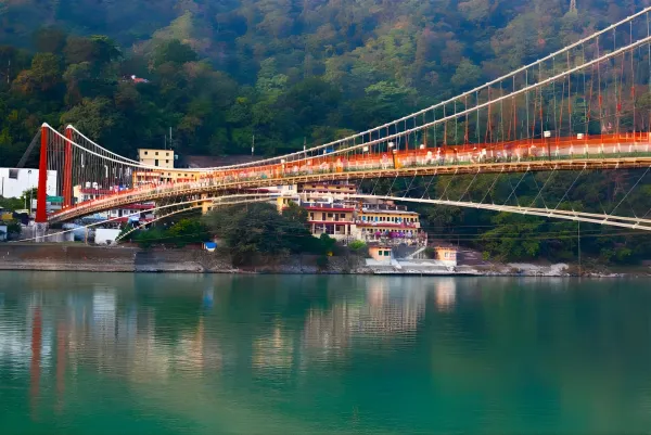 Himalayan Shiva Trek: Chopta Tungnath Expedition 2