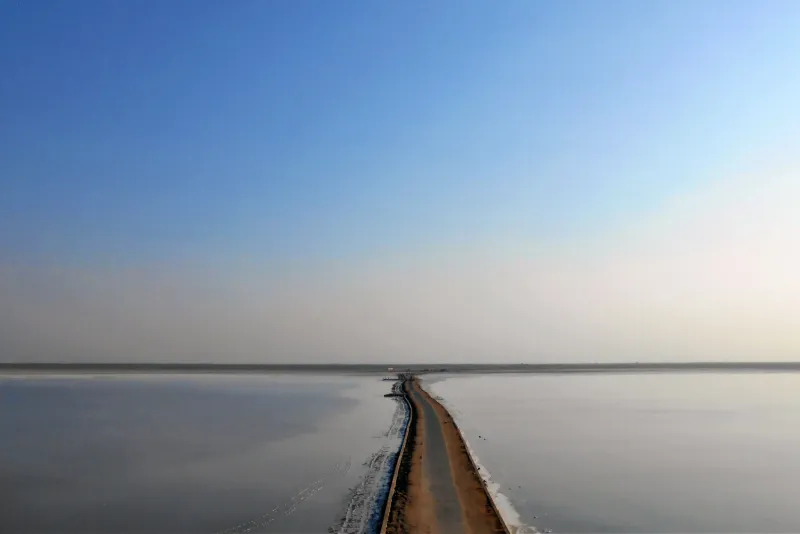 Rann of Kutch Tour with Rann Utsav