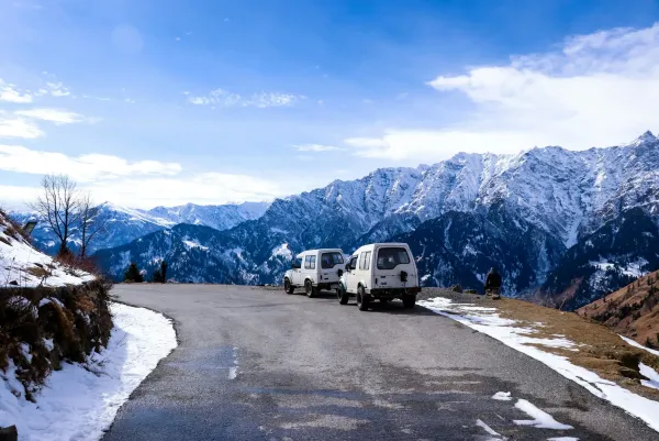 Himachal Pradesh