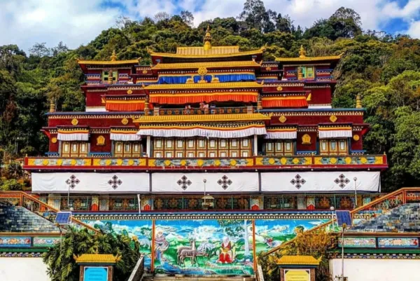 Gangtok Scenic Escape 3