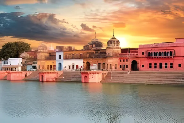 Ramayana Divine Circuit 2