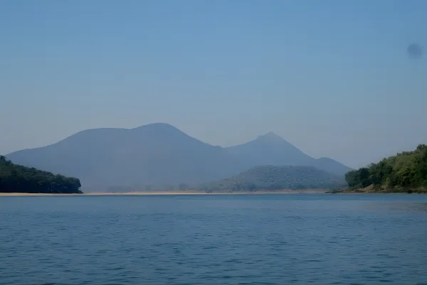 Odisha Wildlife Expedition 3