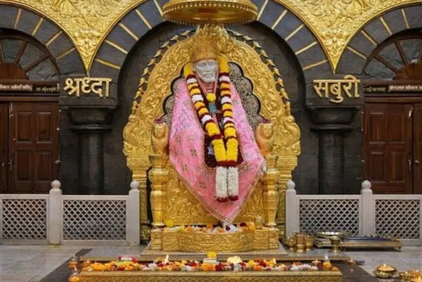 Maharashtra Jyotirlinga Darshan Yatra 2
