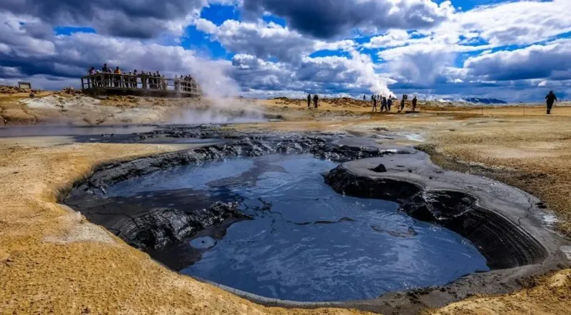 Kaziranga Safari with Meghalaya Tour Package