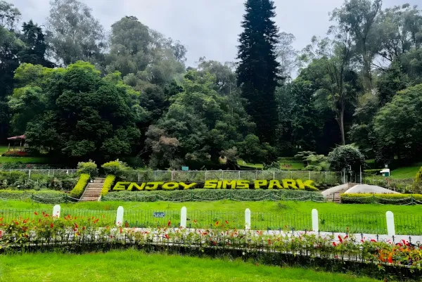 Ooty Queen of Hills Escape 3