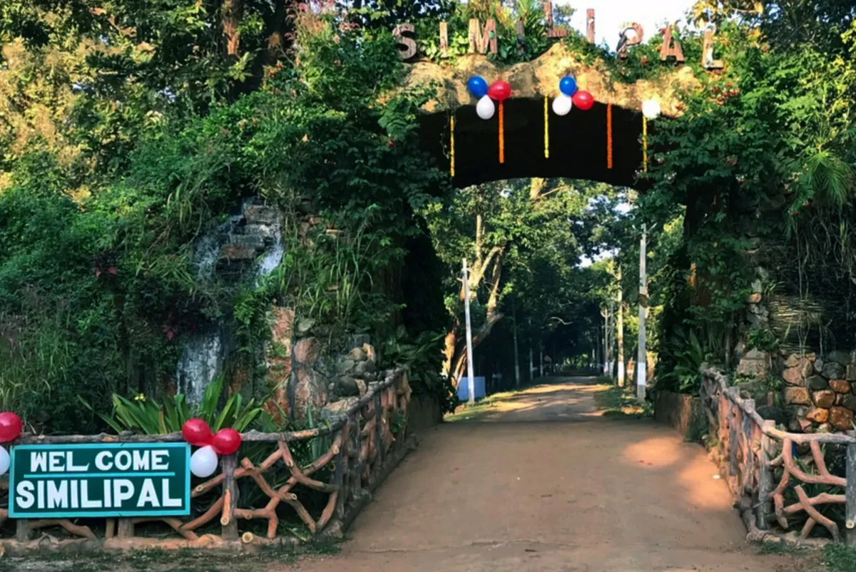 Odisha Wildlife Expedition — odisha travel package