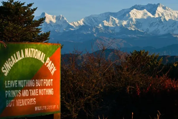 South & West Sikkim Serenity 5