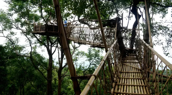 Meghalaya Tour Package 6