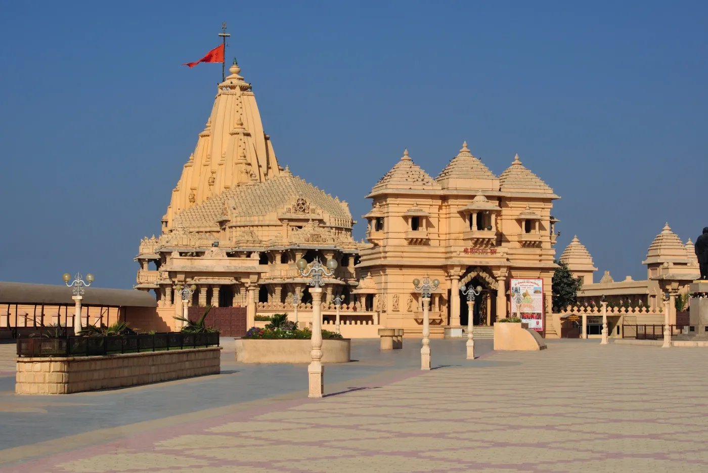 Dwarka Somnath Diu Gir Tour