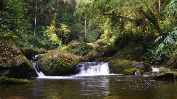 Itanagar & Ziro Valley Short Escape 3