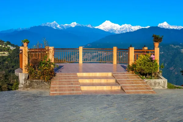 North Sikkim Adventure 4