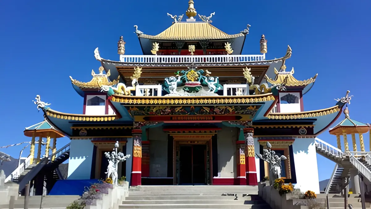 Tawang & Bomdila Scenic Tour — arunachal-pradesh travel package