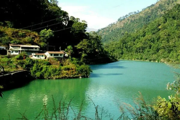 Gangtok Scenic Escape 5
