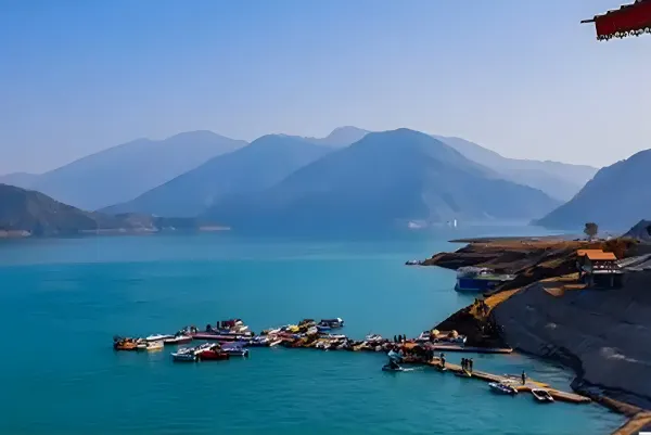 Short Trip to Mussoorie 3