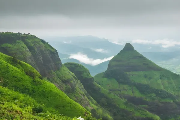 Mumbai City & Lonavala Escape 2