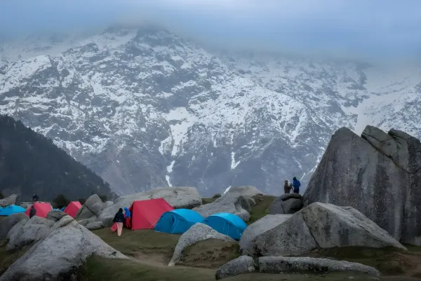 Himalayan Retreat – Dharamshala Dalhousie Tour 4