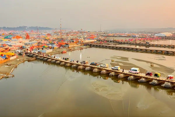 Ramayana Divine Circuit 3