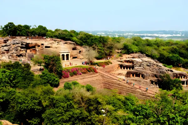 Puri & Konark Tour Package 6