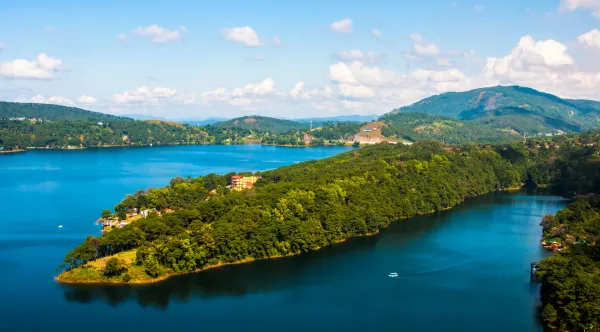 Enchanting Meghalaya Tour 6