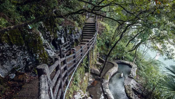 Meghalaya Tour Package 5
