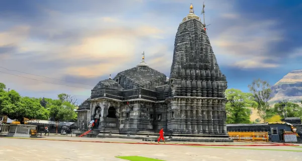 Maharashtra Jyotirlinga Darshan Yatra 1