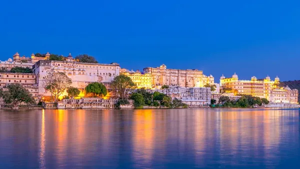 Jodhpur & Udaipur Tour 4