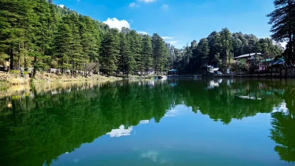 Himalayan Retreat – Dharamshala Dalhousie Tour 3