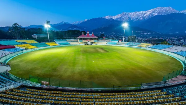 Himalayan Retreat – Dharamshala Dalhousie Tour 4
