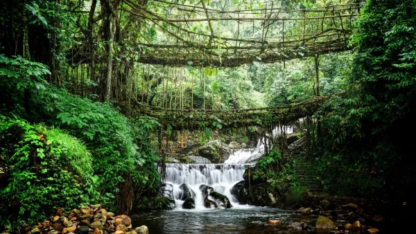 Meghalaya Tour Package 6