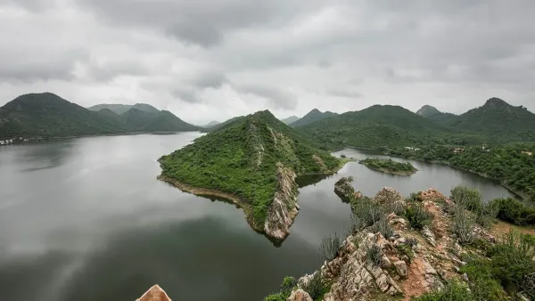 Jodhpur & Udaipur Tour 9