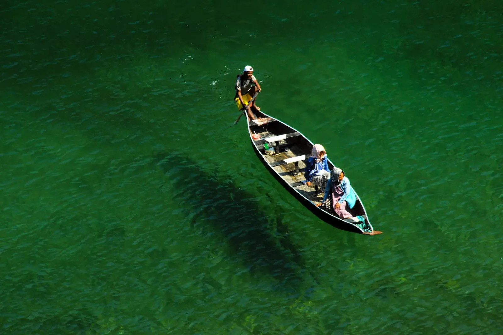 Meghalaya, Meghalaya