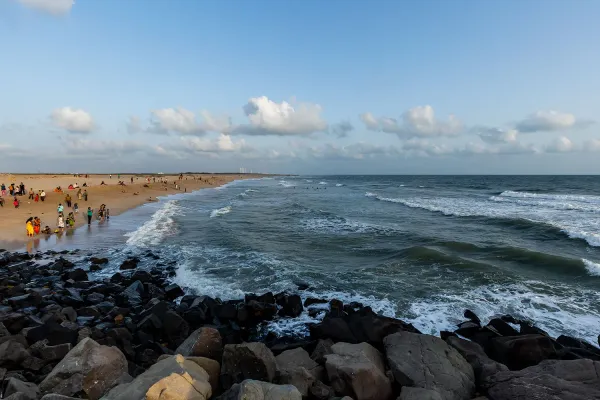 Kutch & Dwarka Somnath Gir Grand Tour 4