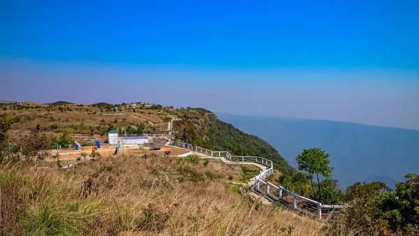 Meghalaya Tour Package 9