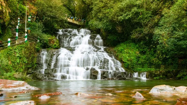 Kaziranga Safari with Meghalaya Tour Package 6