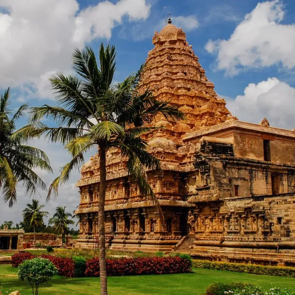 Chennai, Mahabalipuram & Pondicherry Explorer 2