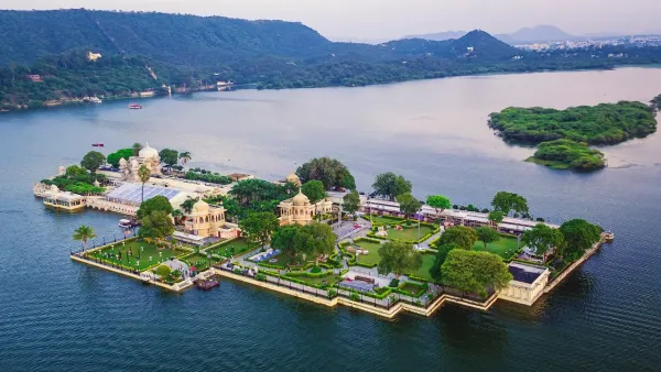 Jodhpur & Udaipur Tour 6