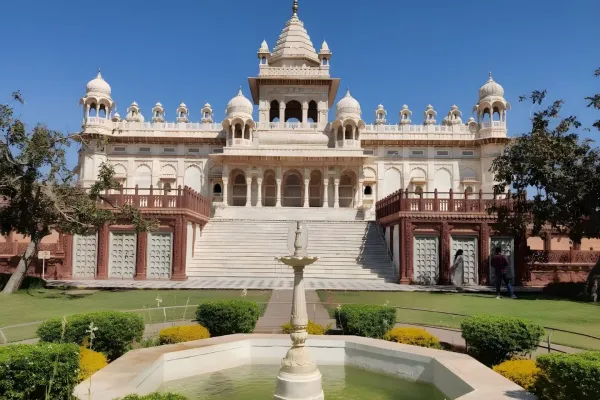 Jodhpur & Udaipur Tour 3