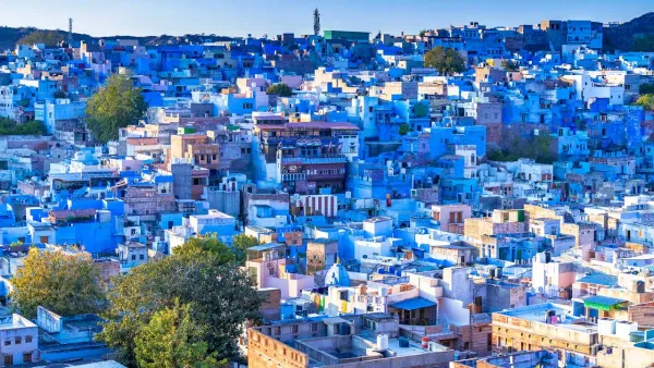 Jodhpur & Udaipur Tour 10