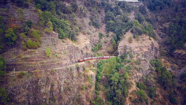 Himalayan Charm – Shimla Tour 2