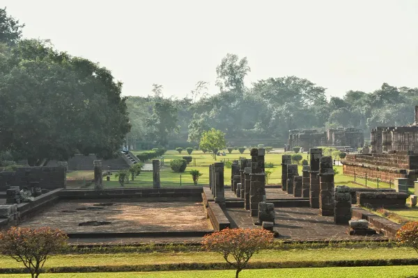 Puri & Konark Tour Package 9