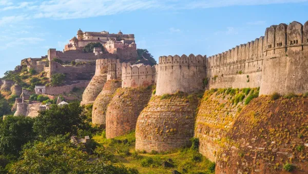 Jodhpur & Udaipur Tour 8