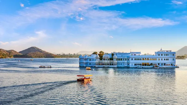 Jodhpur & Udaipur Tour 5
