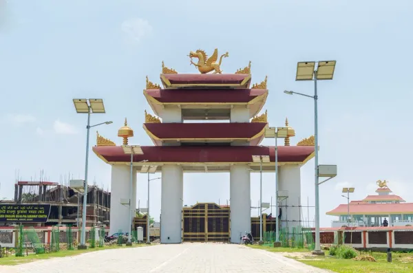 Majuli Island & Meghalaya Scenic Tour 4