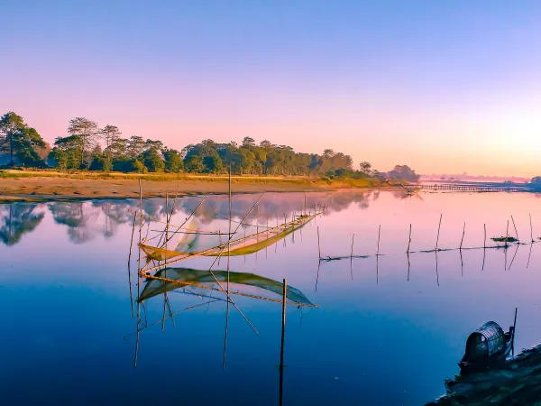 Majuli Island & Meghalaya Scenic Tour 6