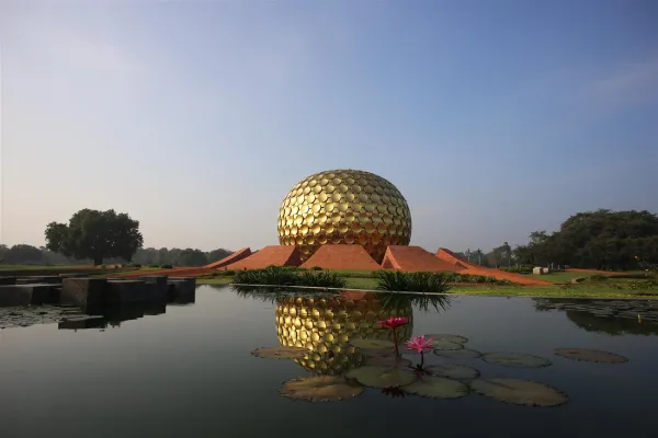 Chennai, Mahabalipuram & Pondicherry Explorer 4