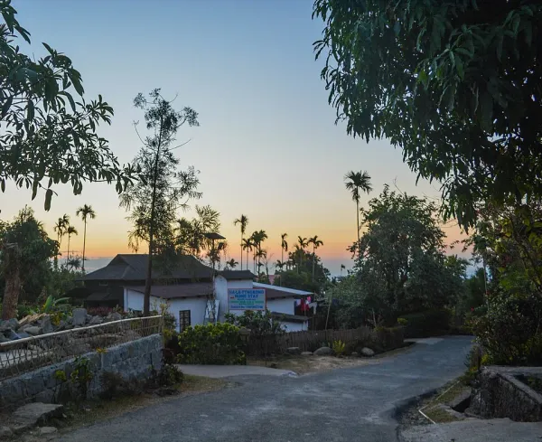 Majuli Island & Meghalaya Scenic Tour 7