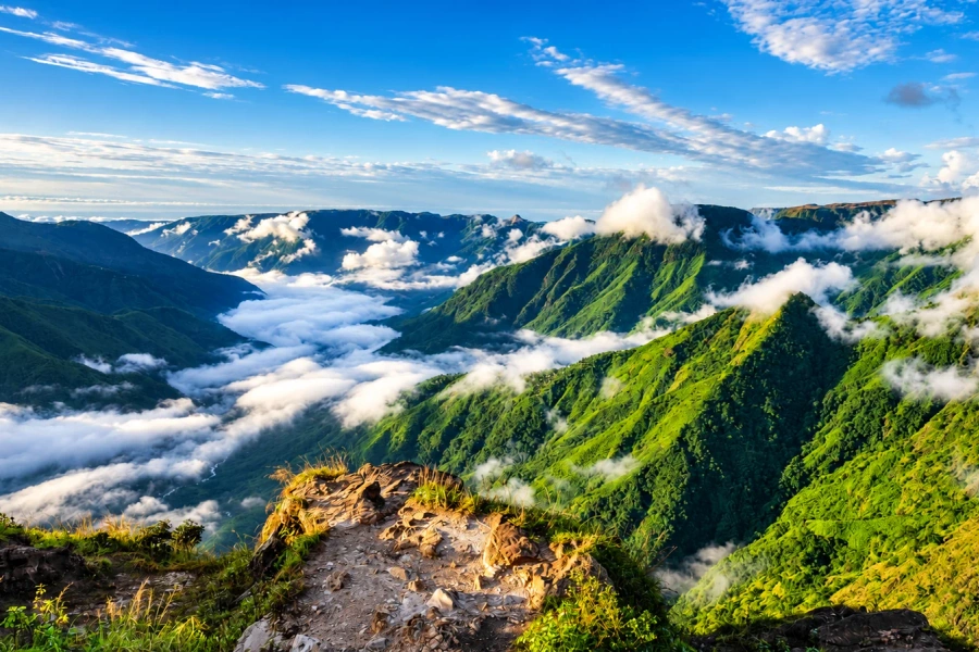Meghalaya Tour Package: Everything You Need to Know Before Planning Your Trip