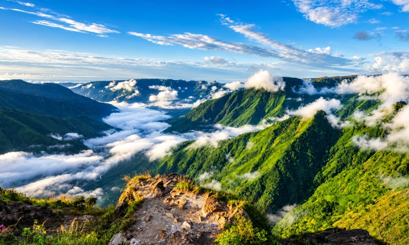 Meghalaya Tour Package: Everything You Need to Know Before Planning Your Trip