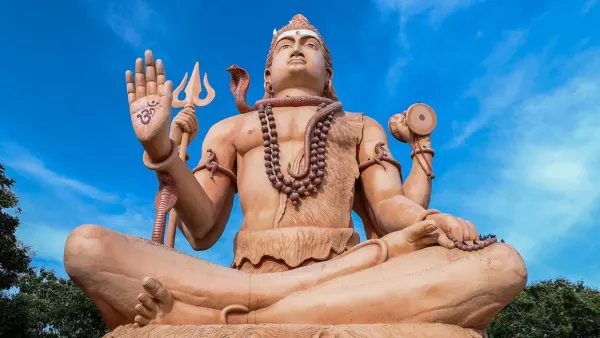 Kutch & Dwarka Somnath Gir Grand Tour 6